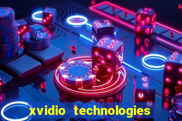 xvidio technologies startup brasil 202